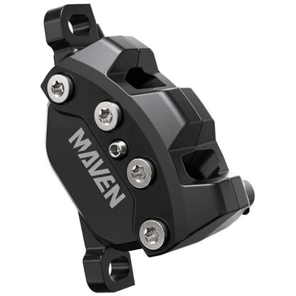 Frenos Sram Maven Base (Par) 4 pistones Negro A1