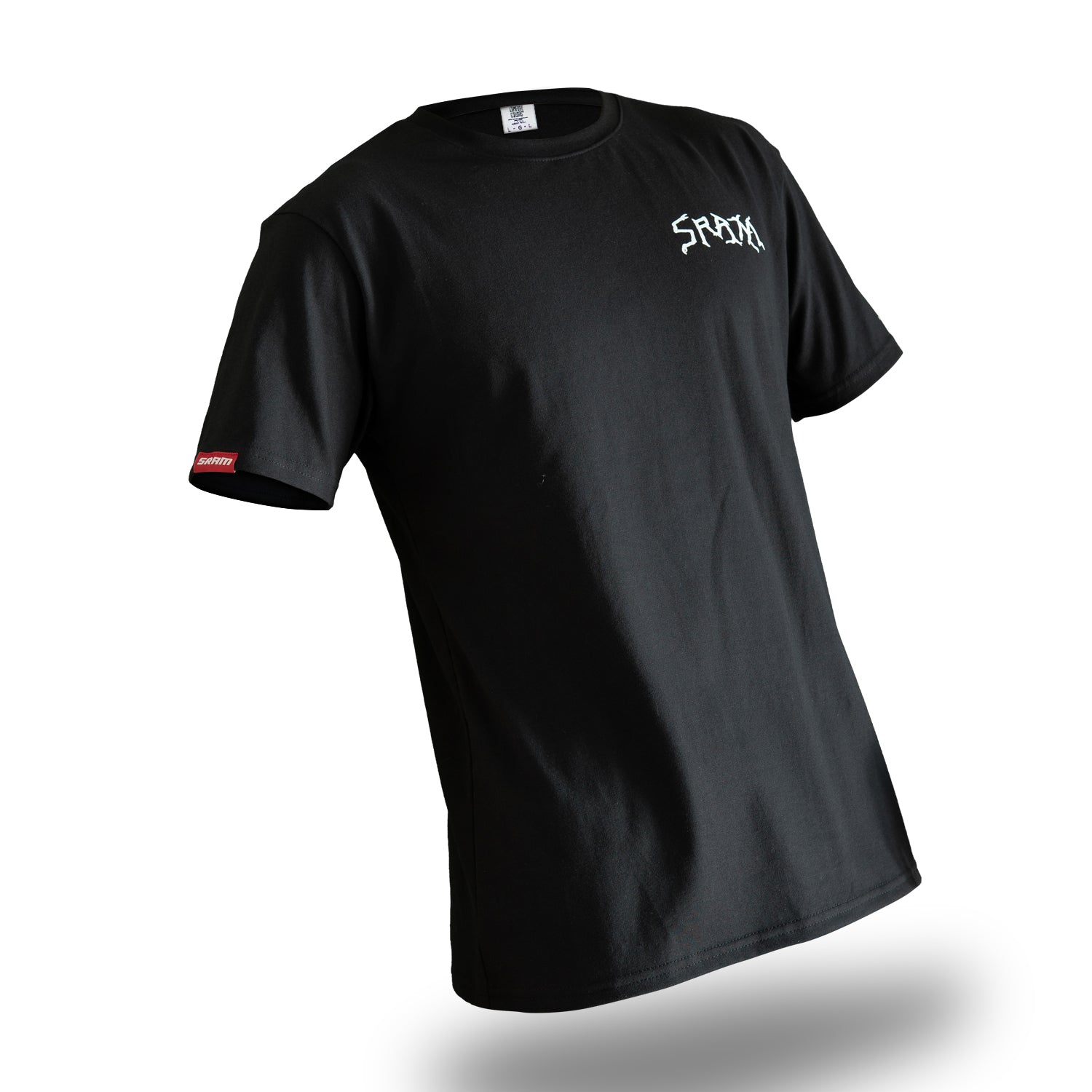 Playera Sram Shred Original