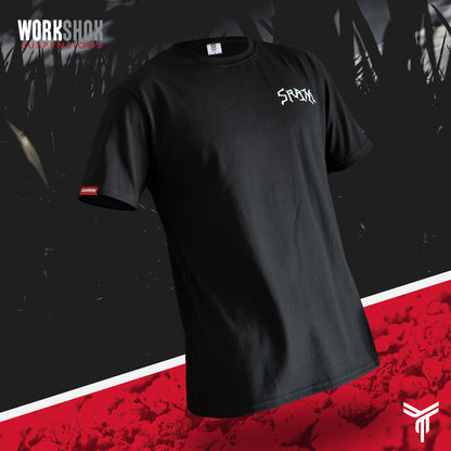 Playera Sram Shred Original