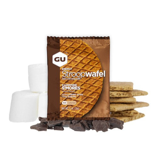 GU Energy Waffle