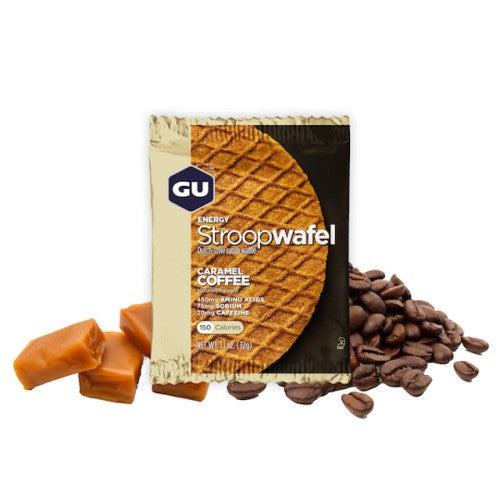 GU Energy Waffle