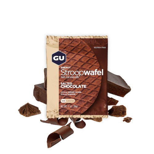 GU Energy Waffle