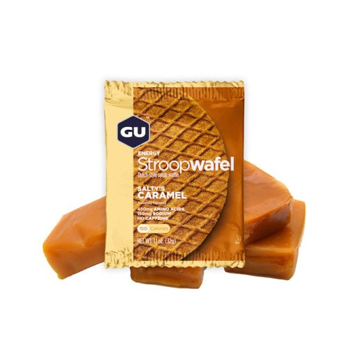 GU Energy Waffle