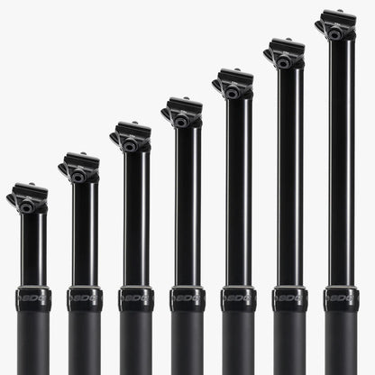 Dropper Post SDG Tellis V2 (Incluye mando y chicote)