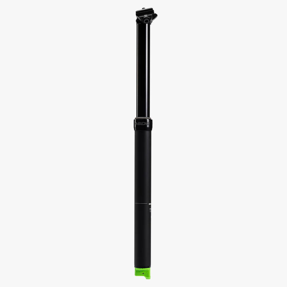 Dropper Post SDG Tellis V2 (Incluye mando y chicote)