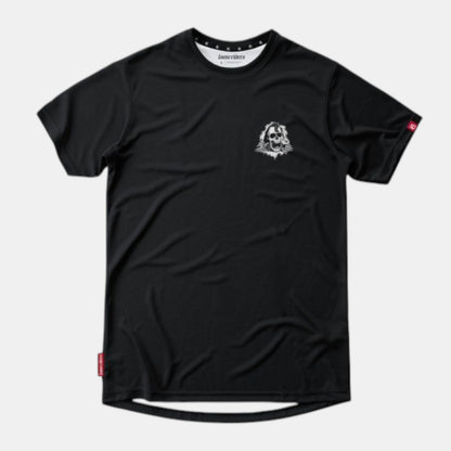 Jersey Loose Riders Manga Corta Chapter Guadalajara